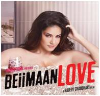 Beiimaan Love (2016) Hindi HDRip 480p 300MB