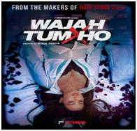 Wajah Tum Ho (2016) Full Hindi Movie Download